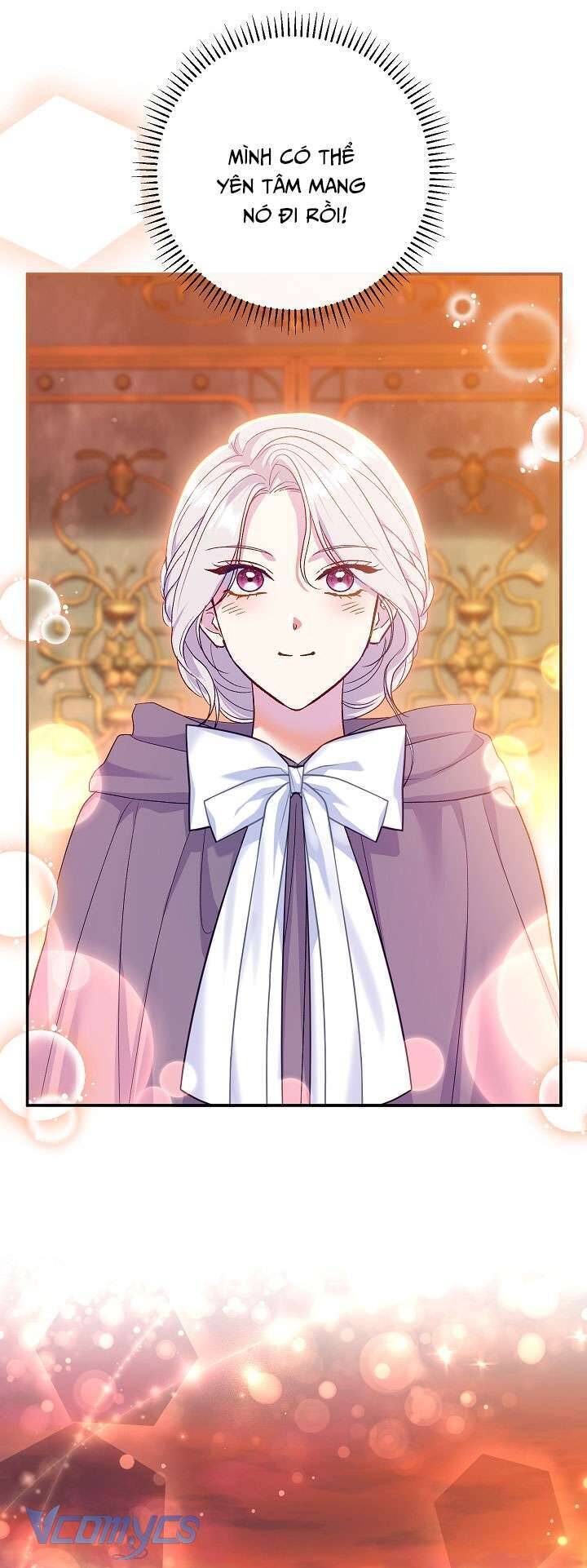 Người Xem Mắt Của Ác Nữ Quá Hoàn Hảo - Page 77