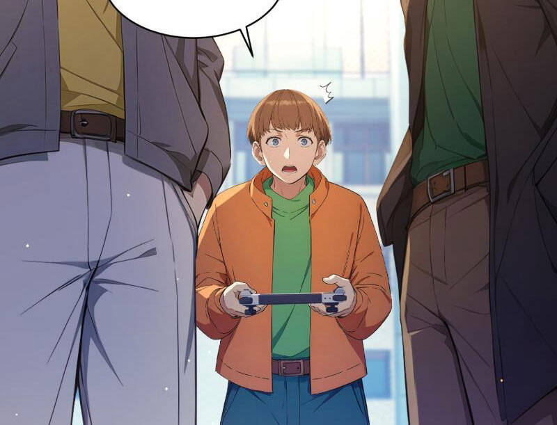 Người Chơi Hệ Tu La - Page 22