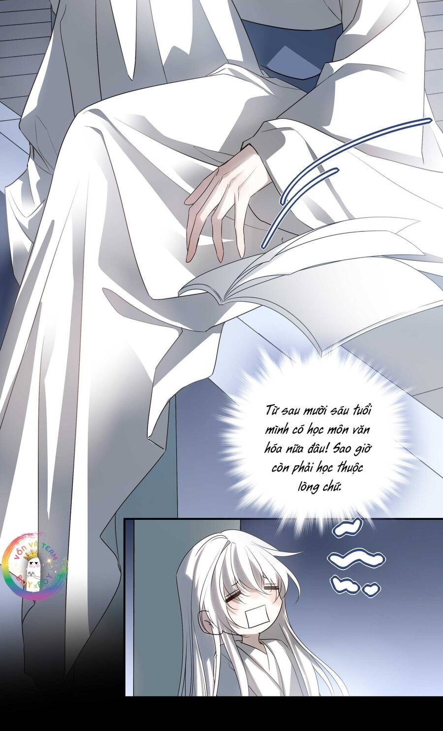 Sau Khi Chết Ta Trở Thành Nốt Chu Sa Của Ca Ca - Page 26