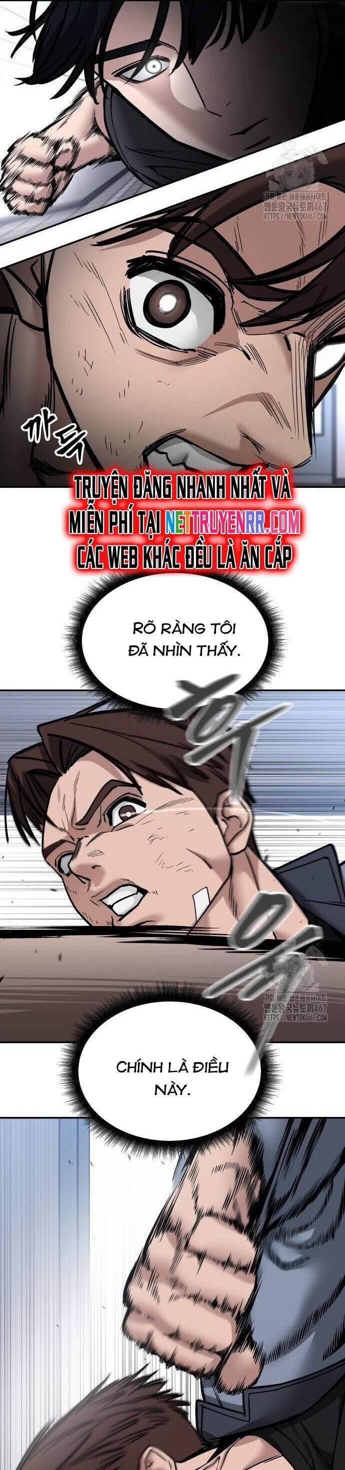 Giang Hồ Thực Thi Công Lý - Page 69