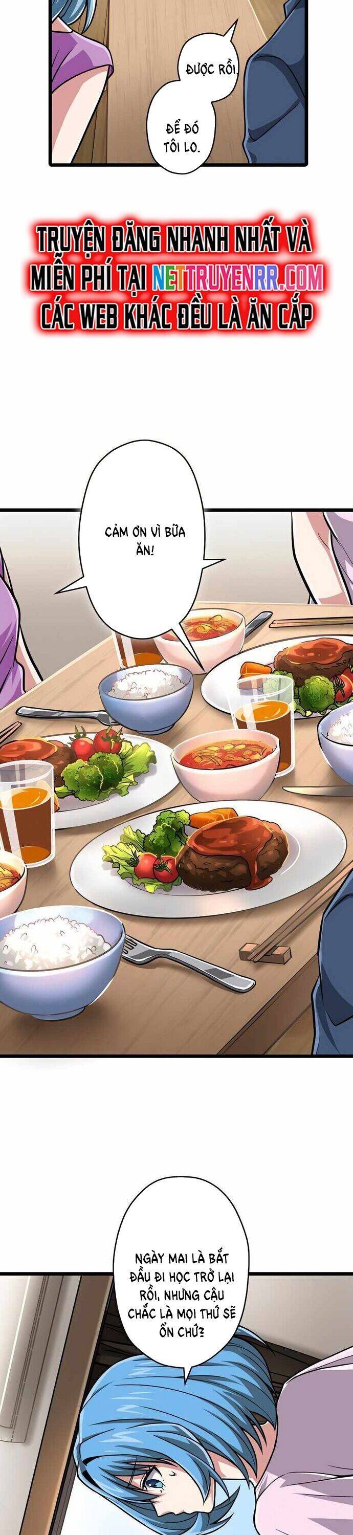 Đại Hiền Nhân Ma Thuật Cấp 99990000 - Page 5