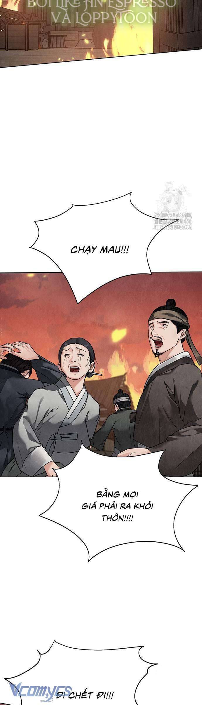 Quỷ Hồn - Page 28