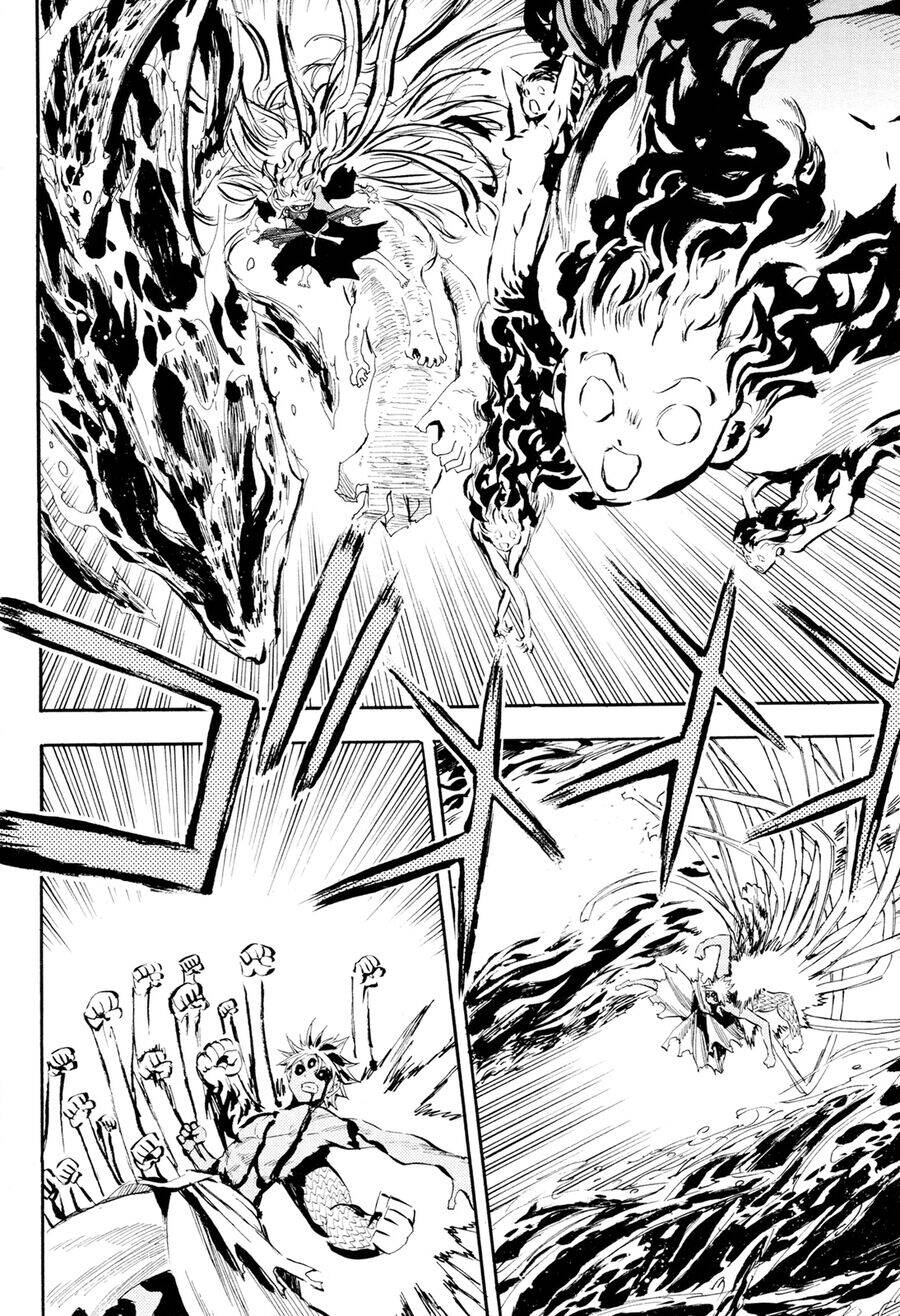 Sengoku Youko - Page 5