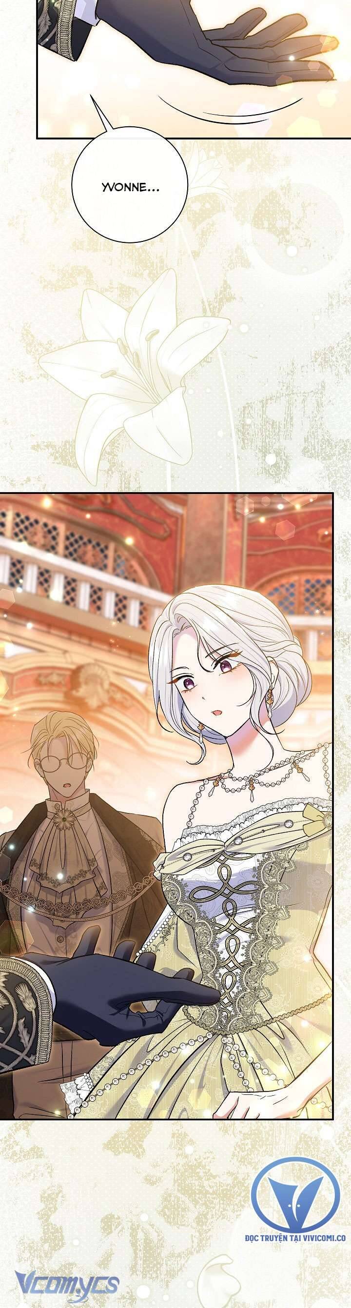 Người Xem Mắt Của Ác Nữ Quá Hoàn Hảo - Page 44