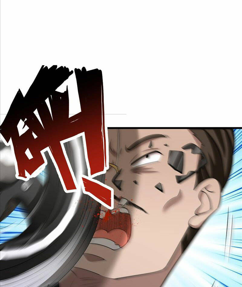 Phu Nhân Nhà Ta Đến Từ Địa Phủ Ngàn Năm - Page 43