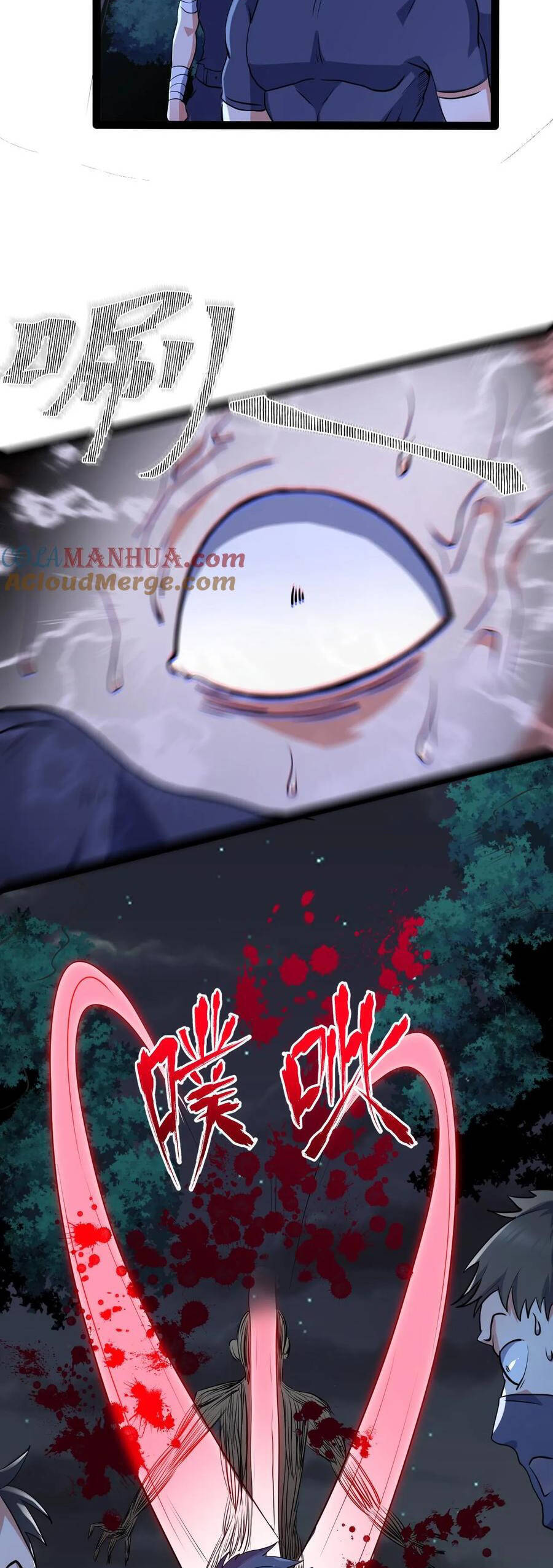 Diệu Thủ Cuồng Y - Page 7