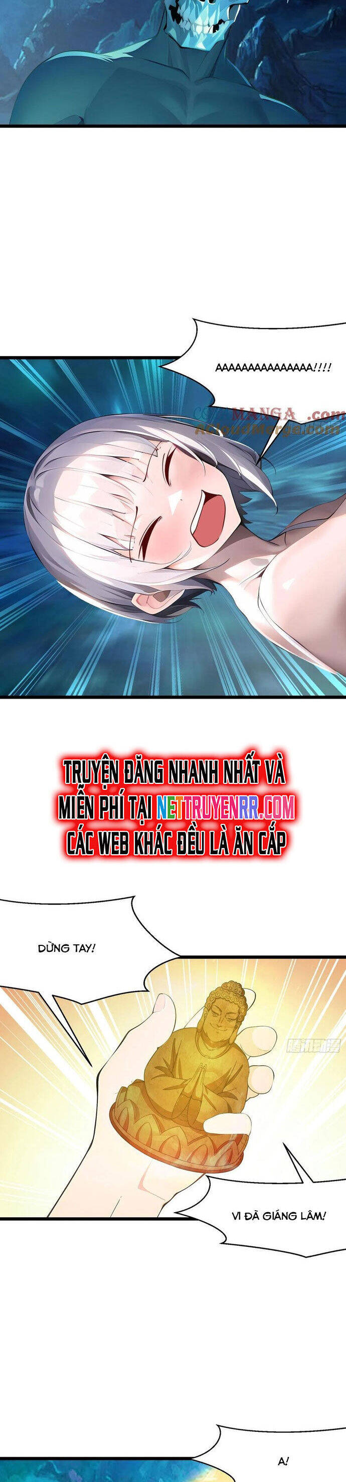 Phu Nhân Nhà Ta Đến Từ Địa Phủ Ngàn Năm - Page 4