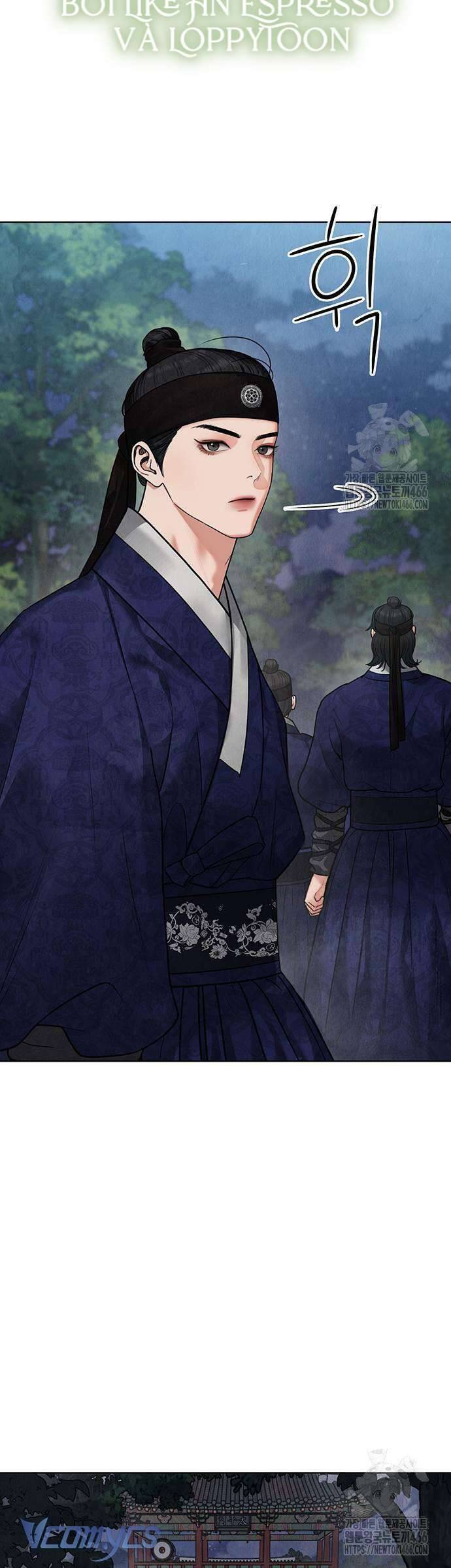 Quỷ Hồn - Page 6