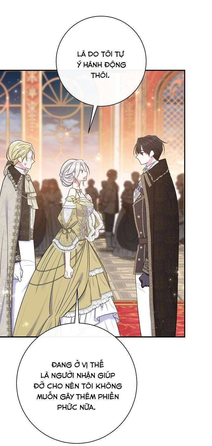 Người Xem Mắt Của Ác Nữ Quá Hoàn Hảo - Page 28