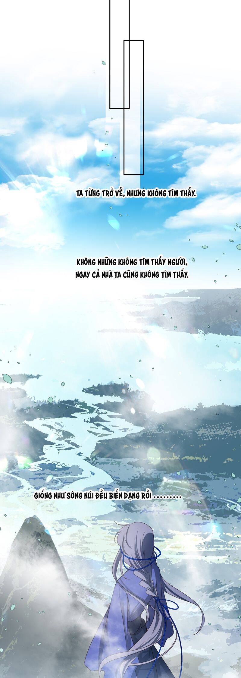 Sau Khi Chết Ta Trở Thành Nốt Chu Sa Của Ca Ca - Page 13