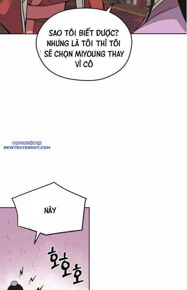 Thái Thú Kang Jin Lee - Page 49