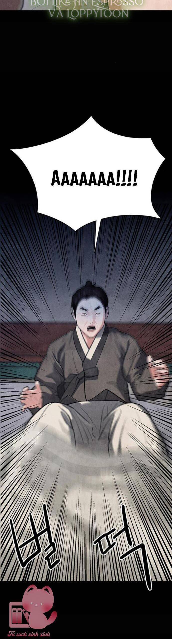 Quỷ Hồn - Page 8