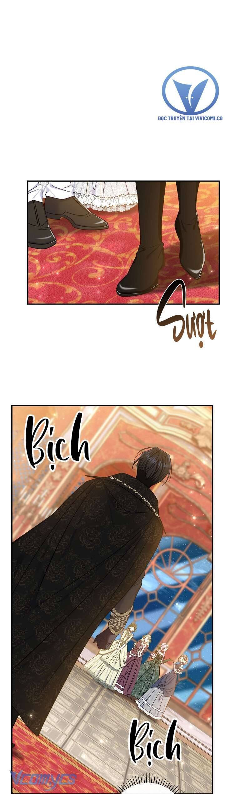 Người Xem Mắt Của Ác Nữ Quá Hoàn Hảo - Page 49