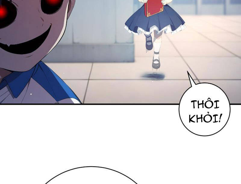 Người Chơi Hệ Tu La - Page 30