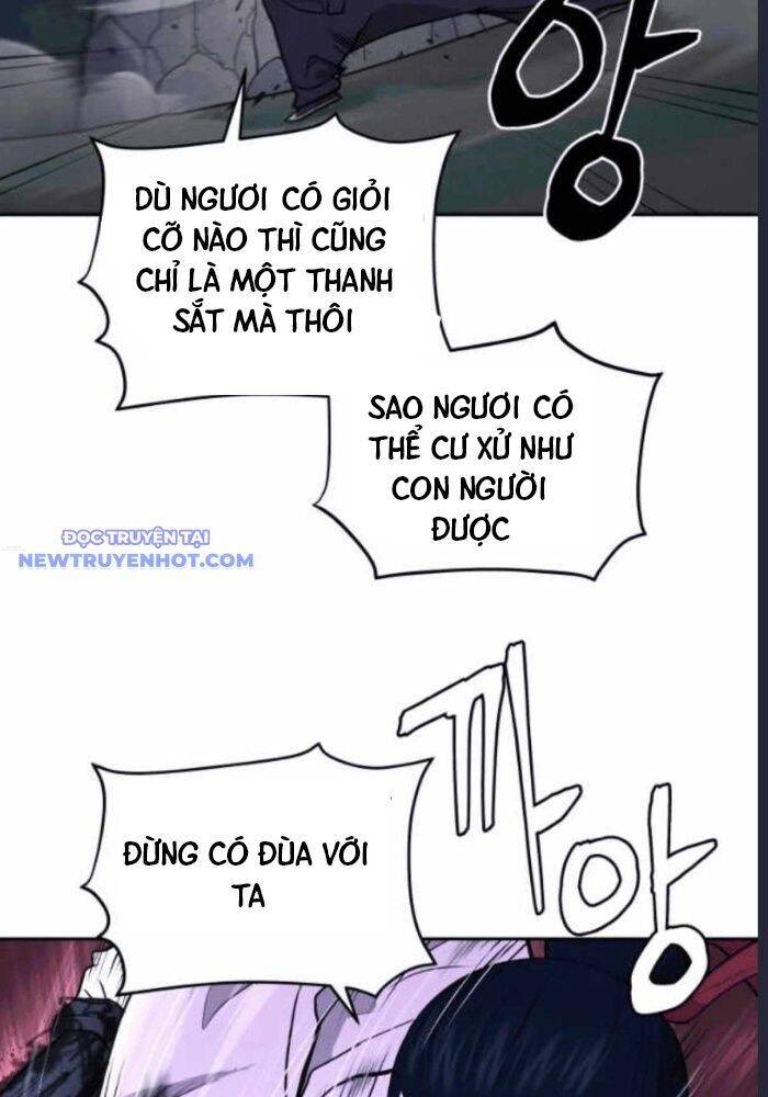 Thái Thú Kang Jin Lee - Page 102