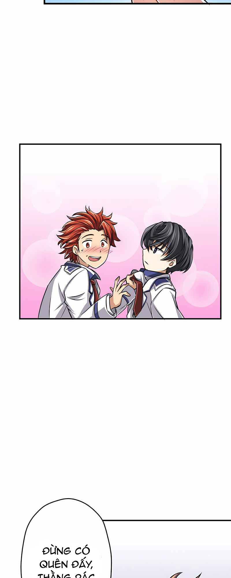 Đại Hiền Nhân Ma Thuật Cấp 99990000 - Page 74