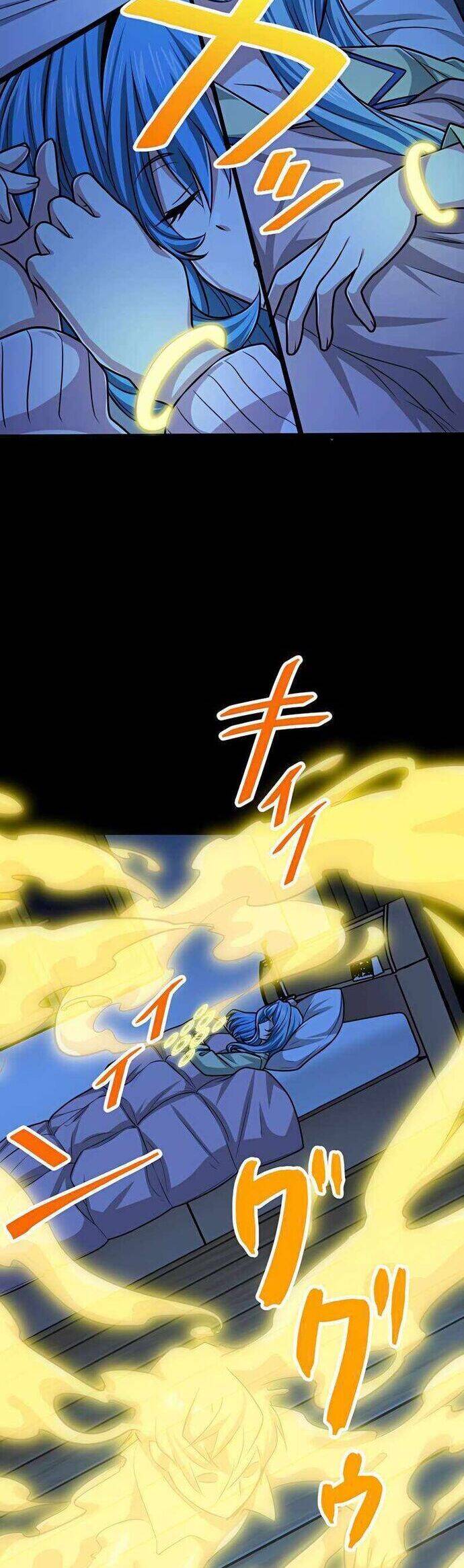 Đại Hiền Nhân Ma Thuật Cấp 99990000 - Page 7