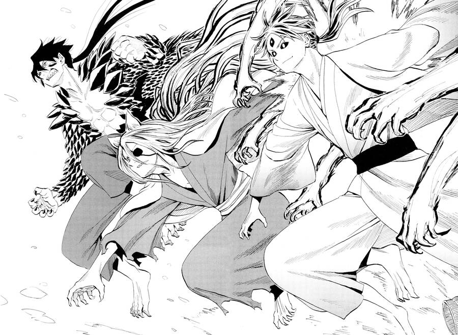 Sengoku Youko - Page 28