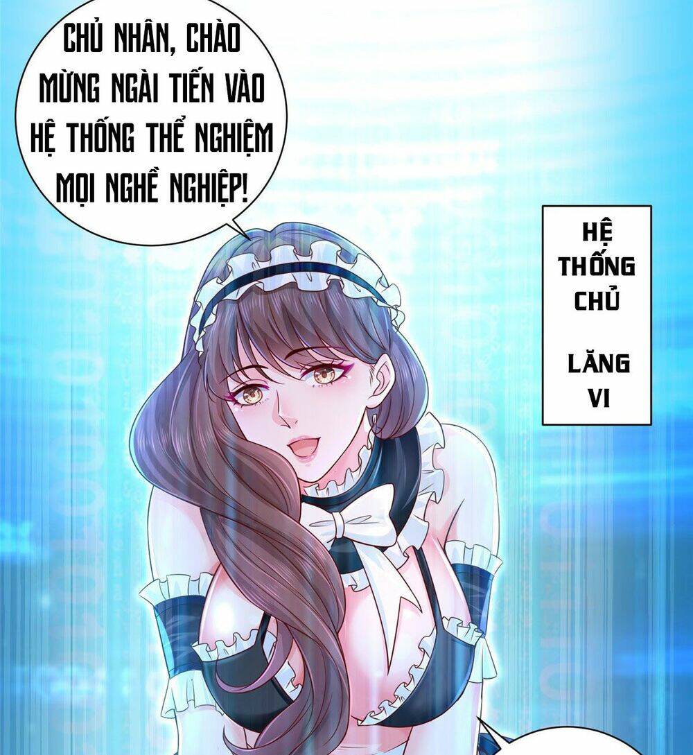 Mỗi Tuần Ta Có Một Nghề Nghiệp Mới - Page 15