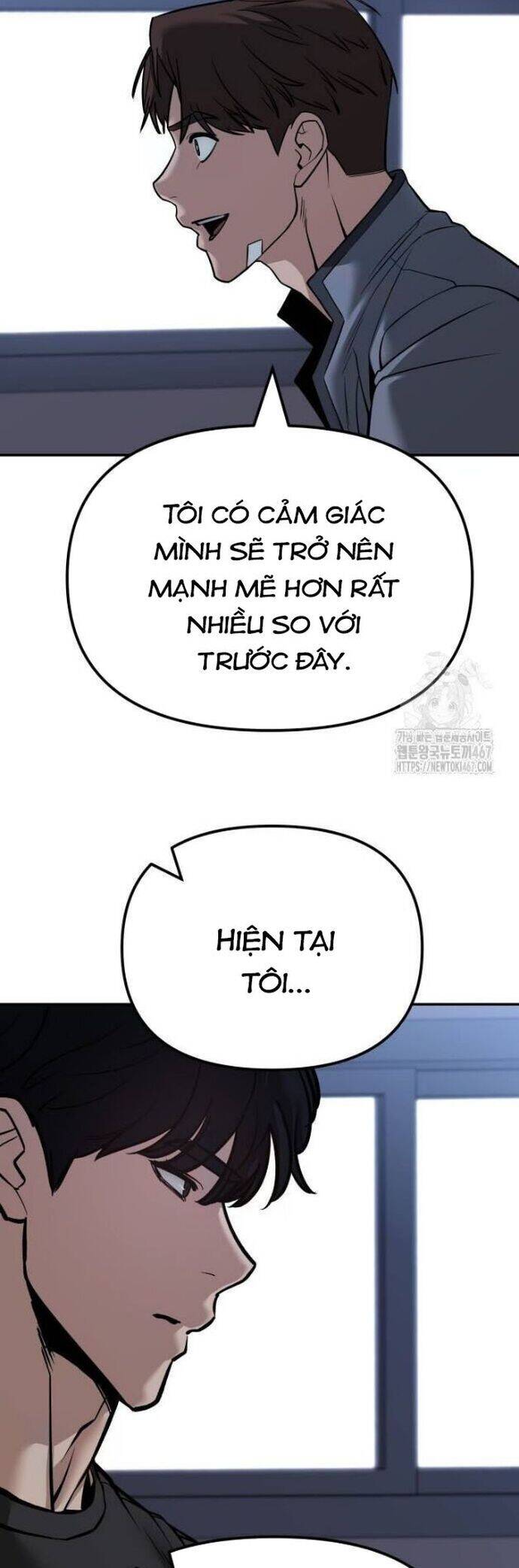 Giang Hồ Thực Thi Công Lý - Page 45