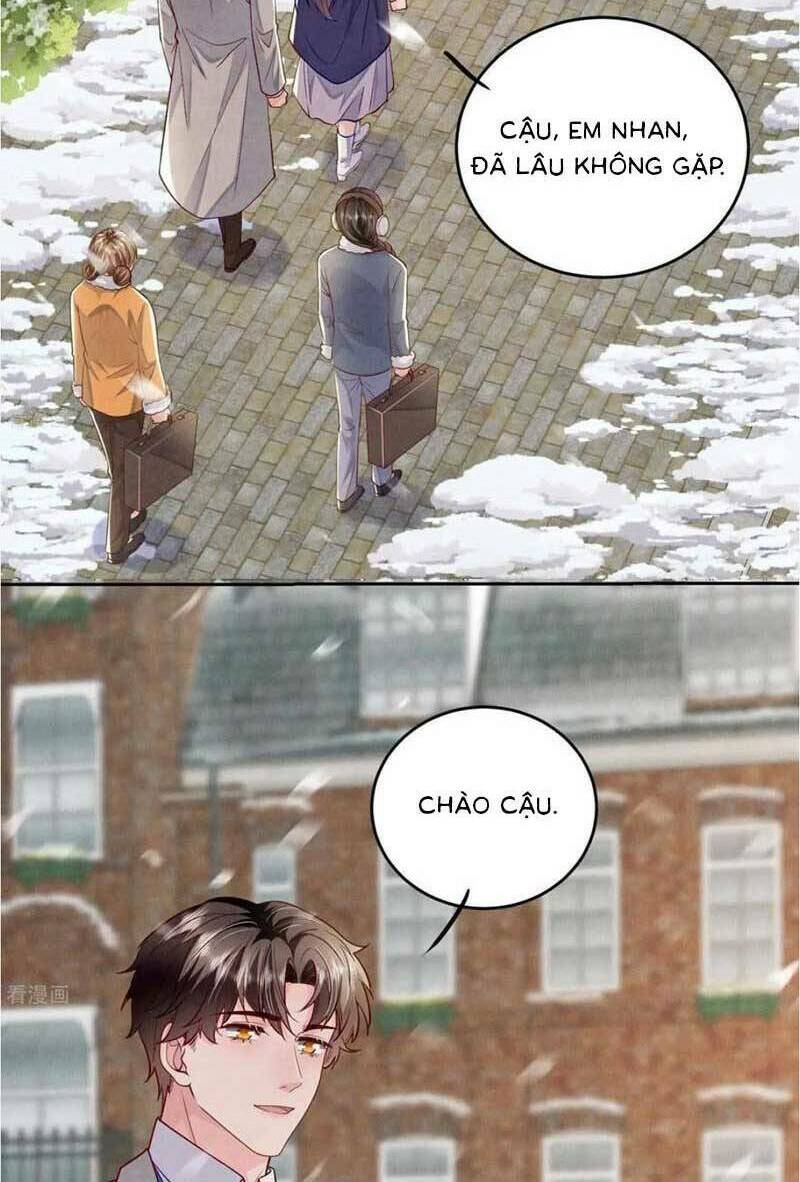 Tôi Có Ông Chồng Hay Ghen - Page 10