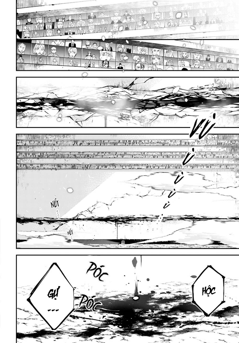 Chiến Tuyến Siêu Cường - Page 27