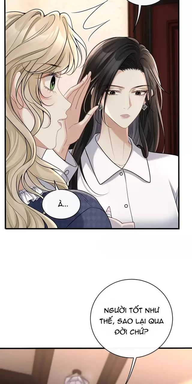 Người Tình Nguy Hiểm - Page 34