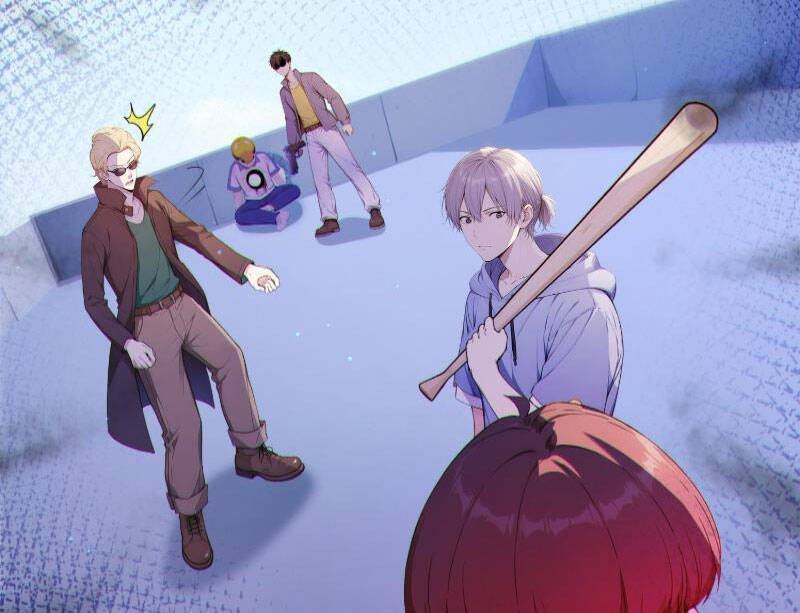 Người Chơi Hệ Tu La - Page 78