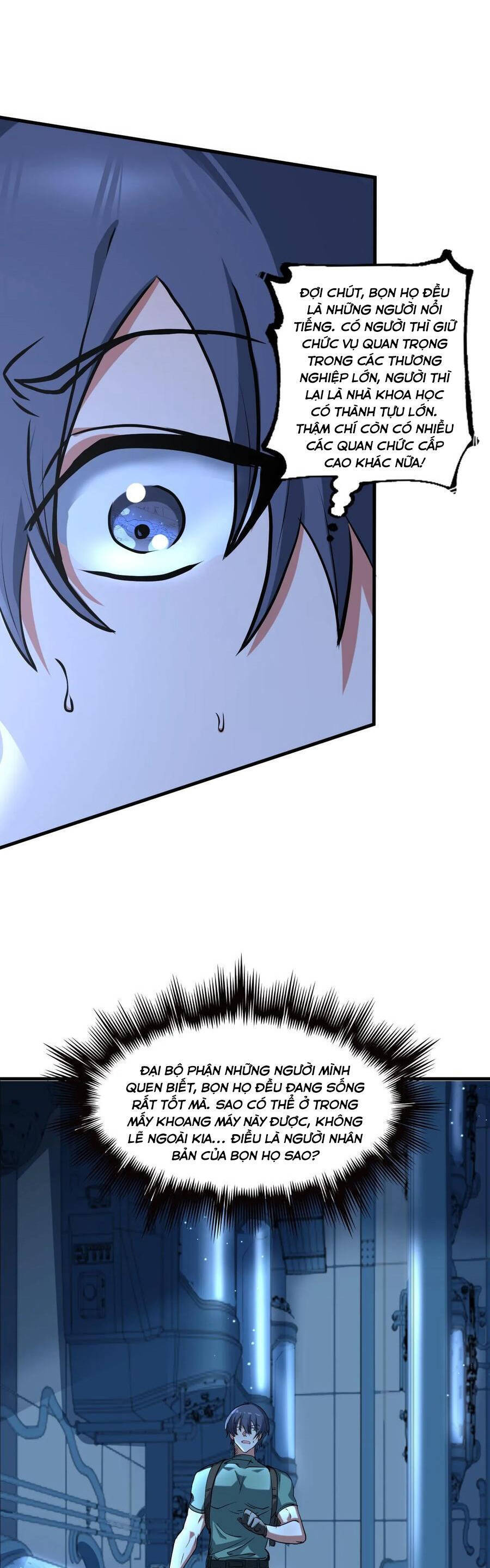 Diệu Thủ Cuồng Y - Page 15