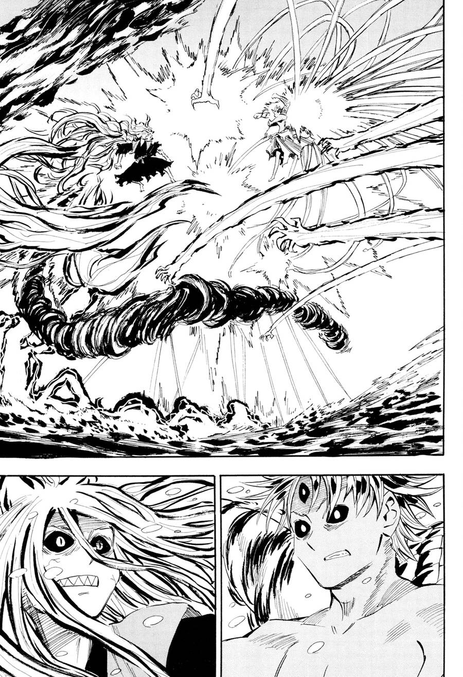 Sengoku Youko - Page 20