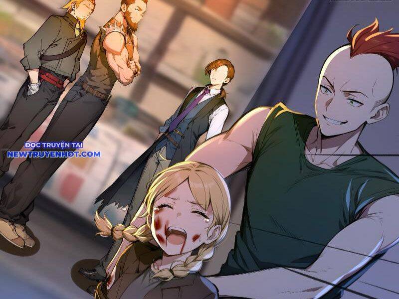 Mạt Thế Chi Đỉnh, Đối Kháng Với Quái Dị Cấp Diệt Thế! - Page 124