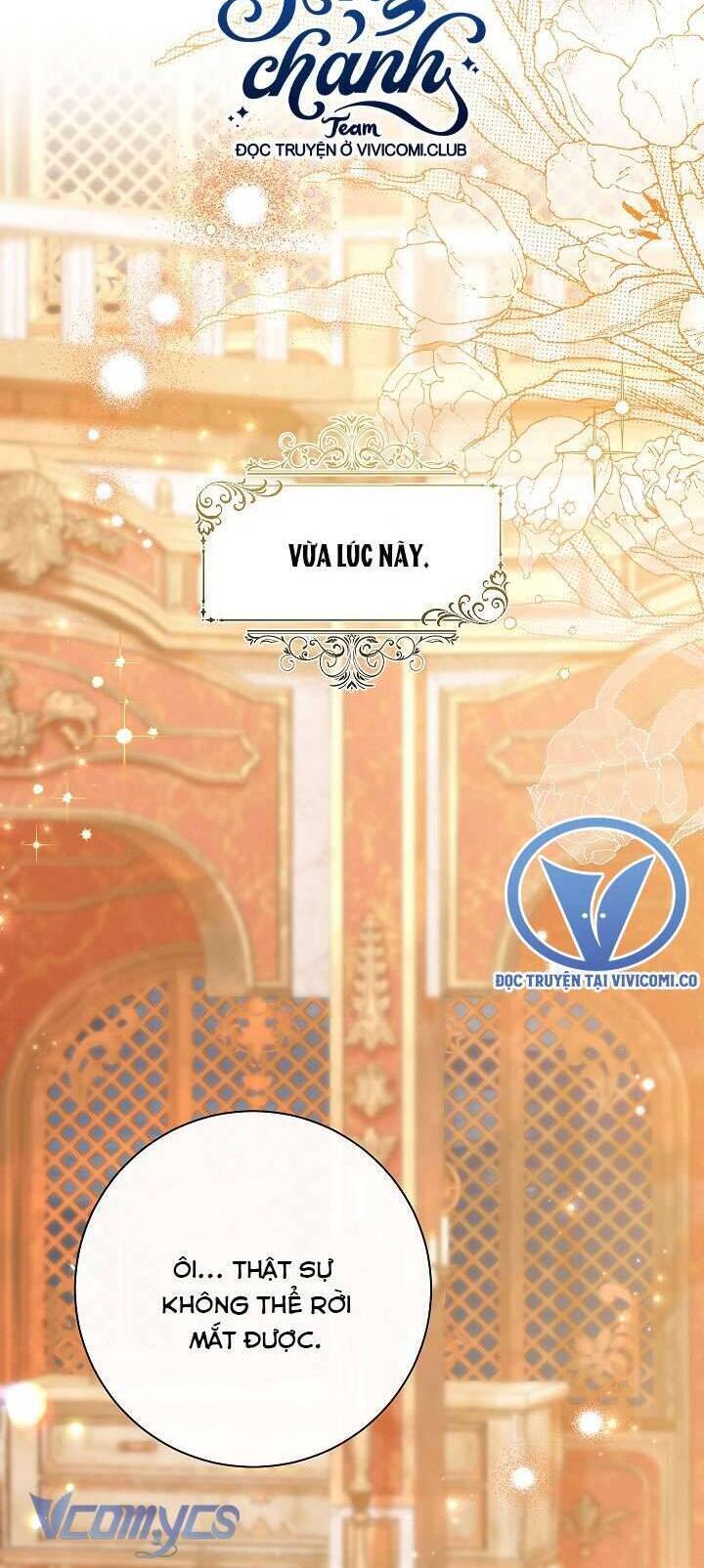 Người Xem Mắt Của Ác Nữ Quá Hoàn Hảo - Page 35