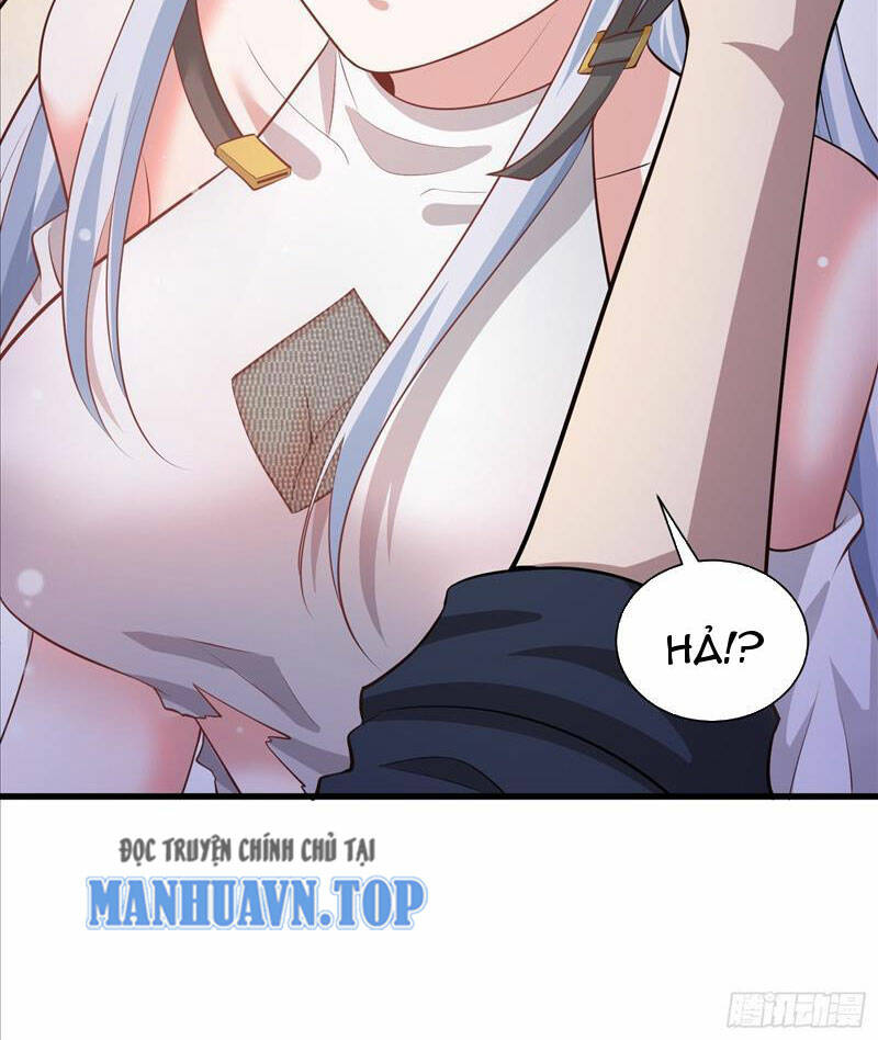 Phu Nhân Nhà Ta Đến Từ Địa Phủ Ngàn Năm - Page 69