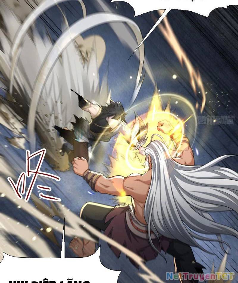 Giết Ta Thêm Vài Lần Nữa, Ta Liền Trở Thành Vô Địch! - Page 8