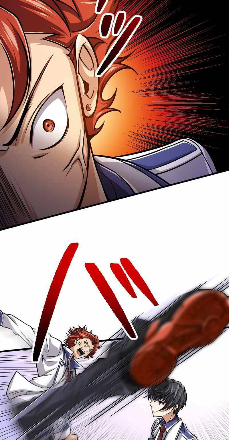 Đại Hiền Nhân Ma Thuật Cấp 99990000 - Page 61