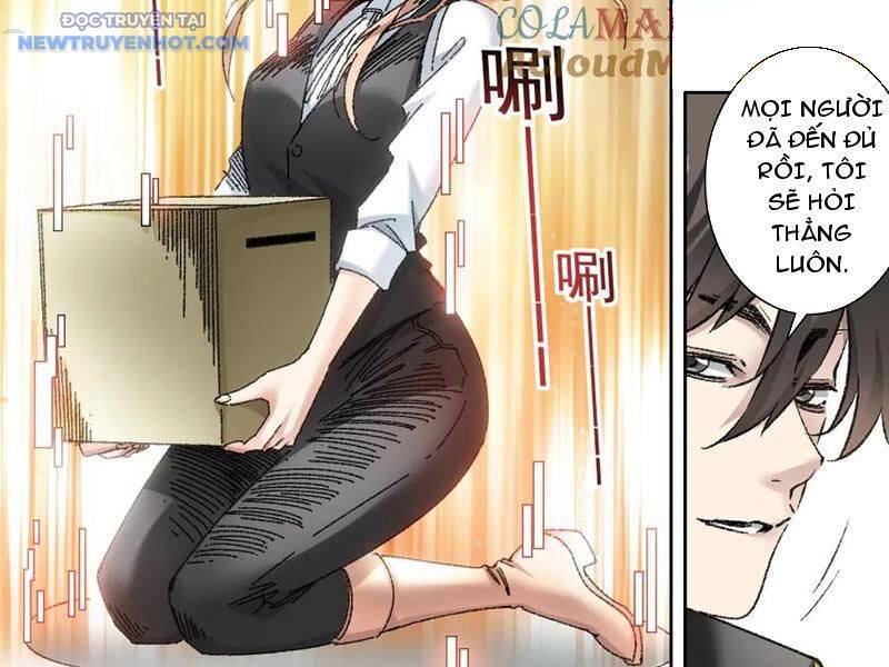 Ta Xây Dựng Tổ Chức Cứu Thế - Page 25