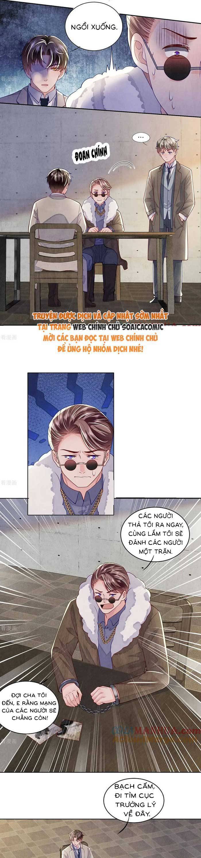 Tôi Có Ông Chồng Hay Ghen - Page 13