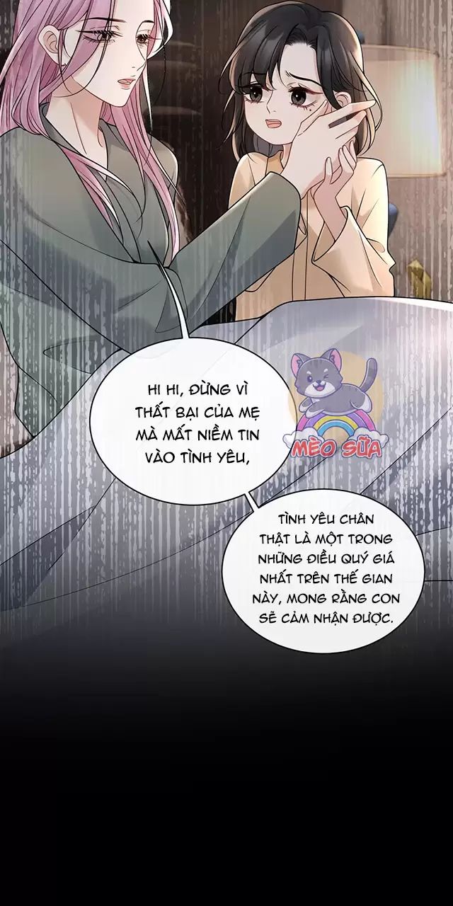 Người Tình Nguy Hiểm - Page 24