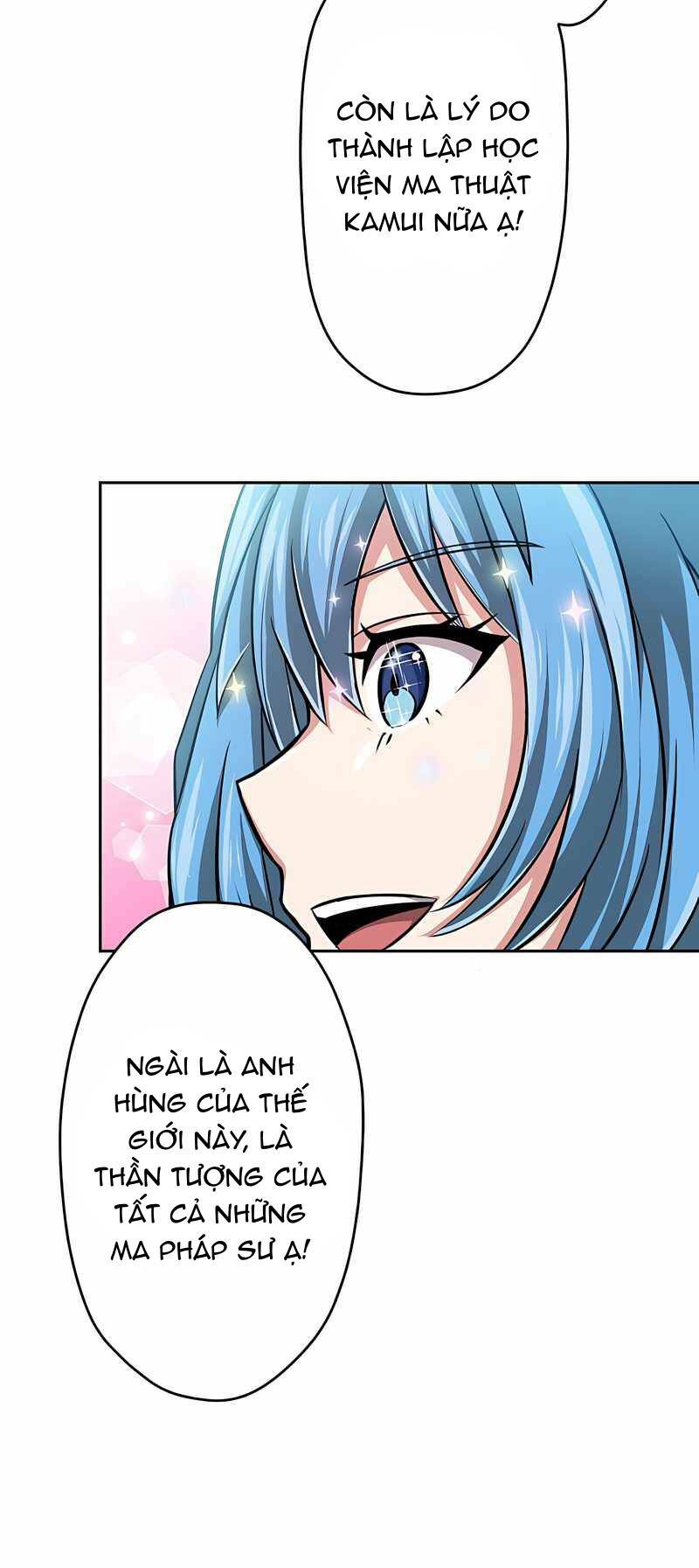 Đại Hiền Nhân Ma Thuật Cấp 99990000 - Page 84