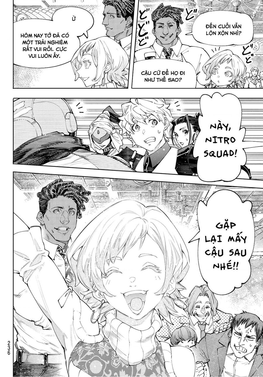 Crappy Game Hunter Challenges God-Tier Game - Page 17