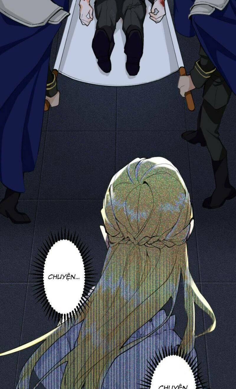 Sự Trả Thù Của Dự Khuyết Thánh Nữ - Page 74