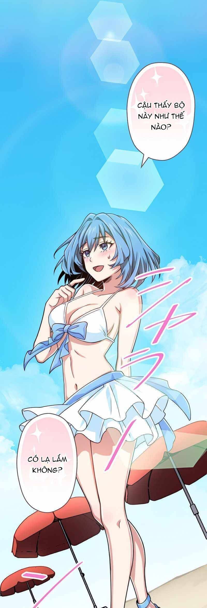 Đại Hiền Nhân Ma Thuật Cấp 99990000 - Page 13