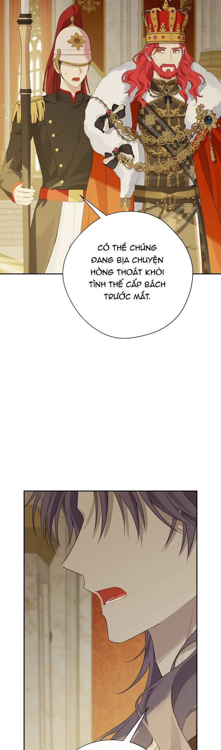 Thực Ra Tôi Mới Là Thật - Page 10