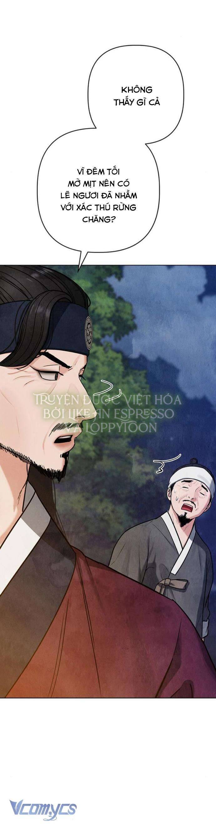 Quỷ Hồn - Page 8