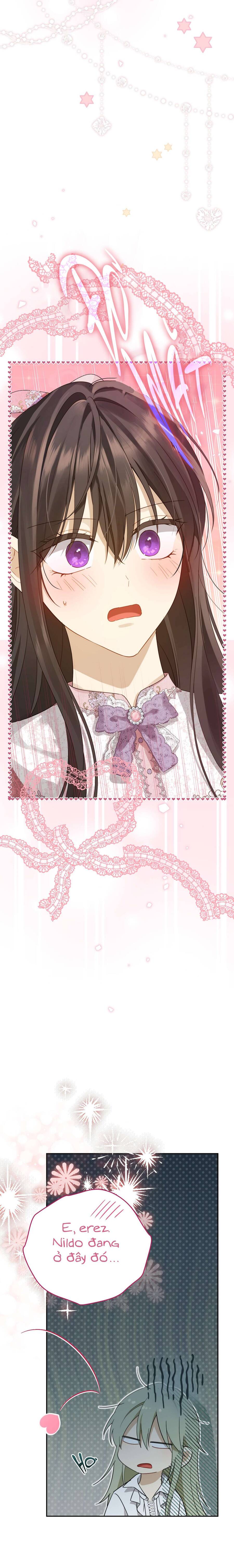 Thực Ra Tôi Mới Là Thật - Page 19