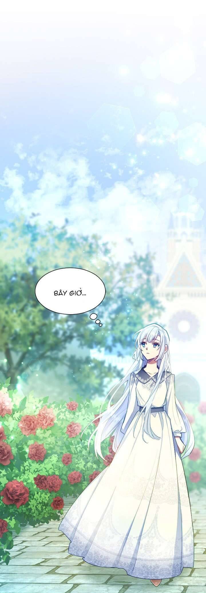 Sự Trả Thù Của Dự Khuyết Thánh Nữ - Page 26