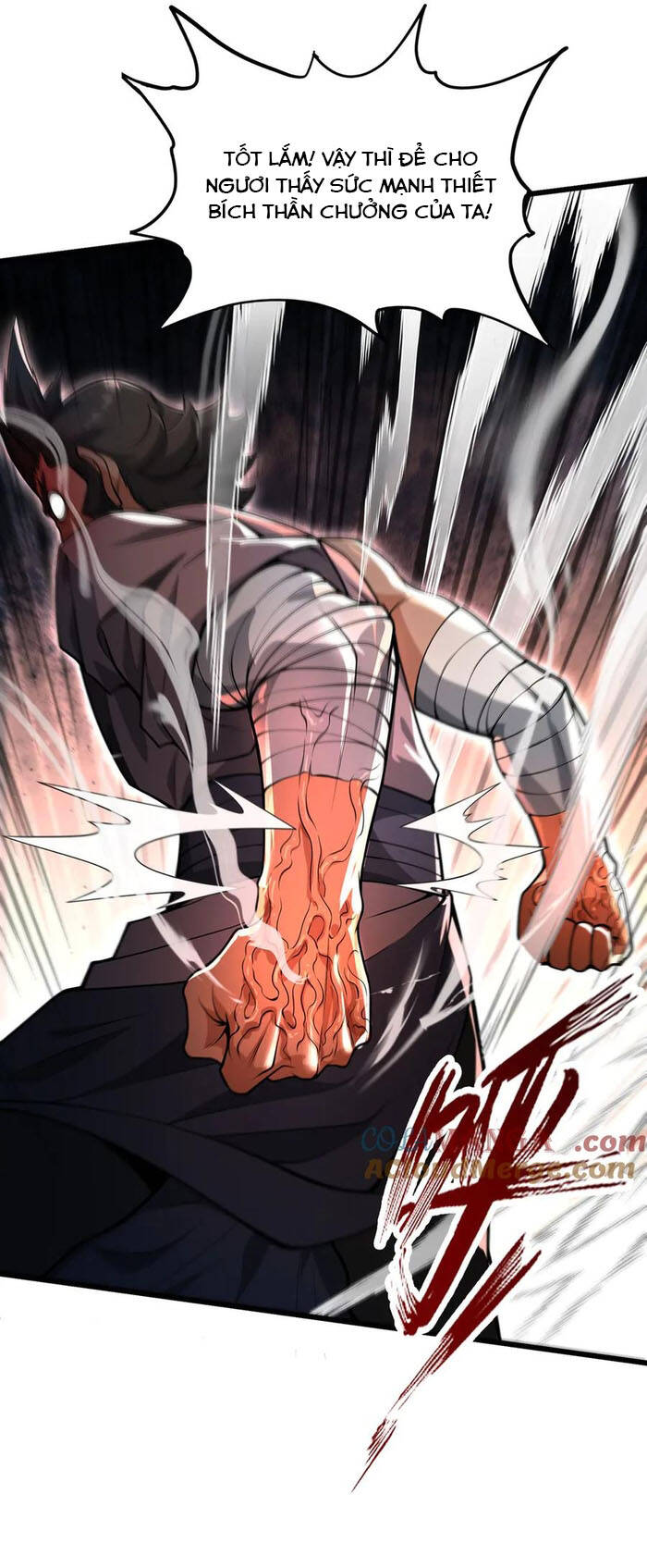 Giết Ta Thêm Vài Lần Nữa, Ta Liền Trở Thành Vô Địch! - Page 16