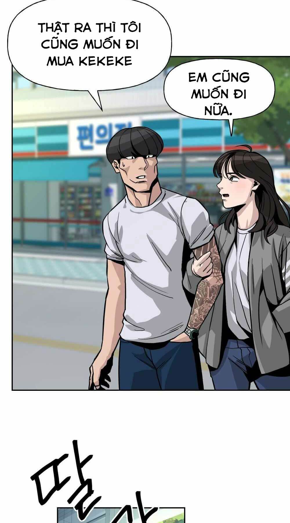 Giang Hồ Thực Thi Công Lý - Page 20