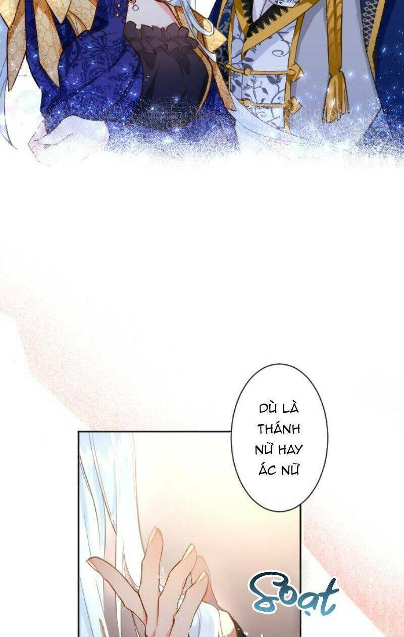 Sự Trả Thù Của Dự Khuyết Thánh Nữ - Page 6