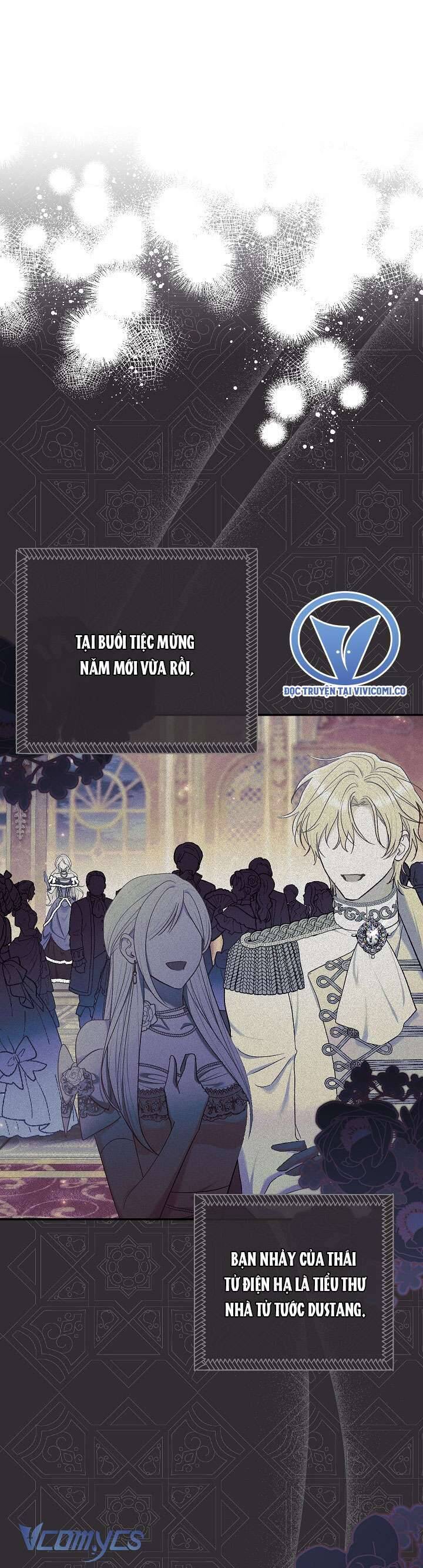 Người Xem Mắt Của Ác Nữ Quá Hoàn Hảo - Page 39